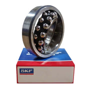 1313EKTN9 - SKF Double Row Self-Aligning Bearing - 65x140x33