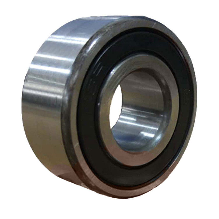 2211-2RSTN - QBL Double Row Self-Aligning Bearing - 55x90x23