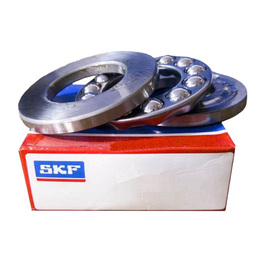 53308 - SKF Single Direction Thrust Bearing- Sphered Washer- 40x78x31