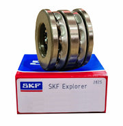 52205 - SKF Double Direction Thrust Bearing - 20x47x28mm