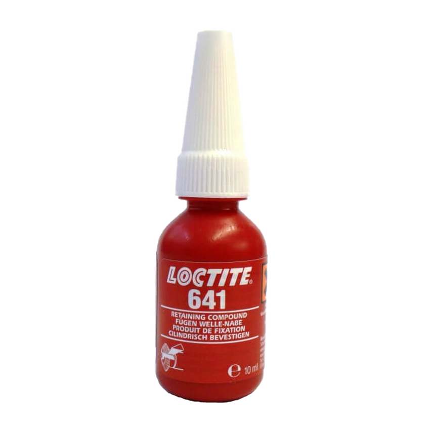 Loctite 641 - 10ml - Bearing Fit