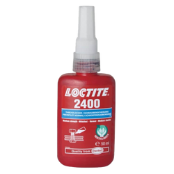 Loctite 2400 - 50ml - Medium Strength