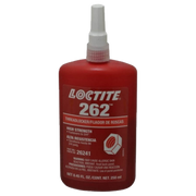 Loctite 262 - 250ml - High Strength Controlled Torque