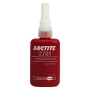 Loctite 2701 - 50ml - Maximum Strength (Improved 270)