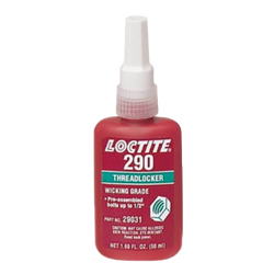 Loctite 290 - 50ml - High Strength Penetrating