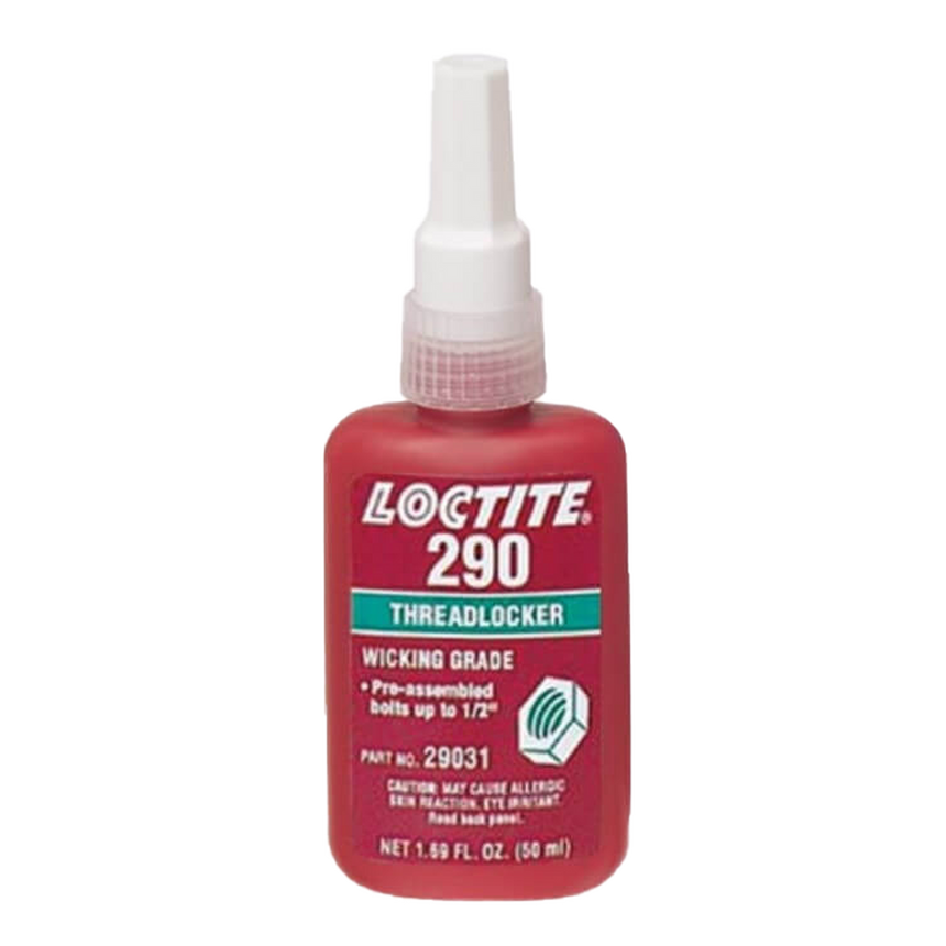Loctite 290 - 50ml - High Strength Penetrating