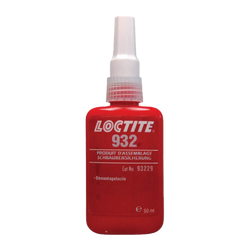 Loctite 932 - 50ml - Very Low Strength Threadlocker