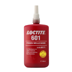 Loctite 601 - 250ml - Bearing Fit