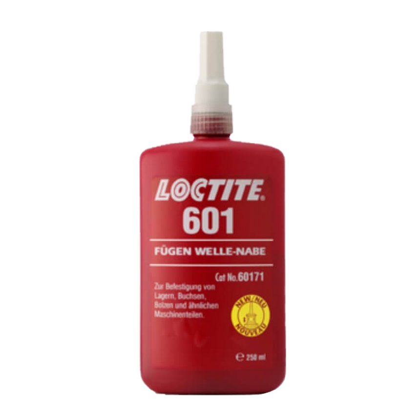 Loctite 601 - 250ml - Bearing Fit