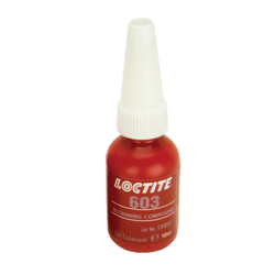 Loctite 603 - 10ml - General Purpose Retaining Compound (Improved 601)