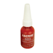 Loctite 603 - 10ml - General Purpose Retaining Compound (Improved 601)