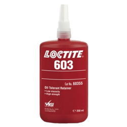 Loctite 603 - 250ml-General Purpose Retaining Compound (Improved 601)