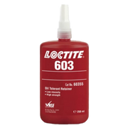 Loctite 603 - 250ml-General Purpose Retaining Compound (Improved 601)