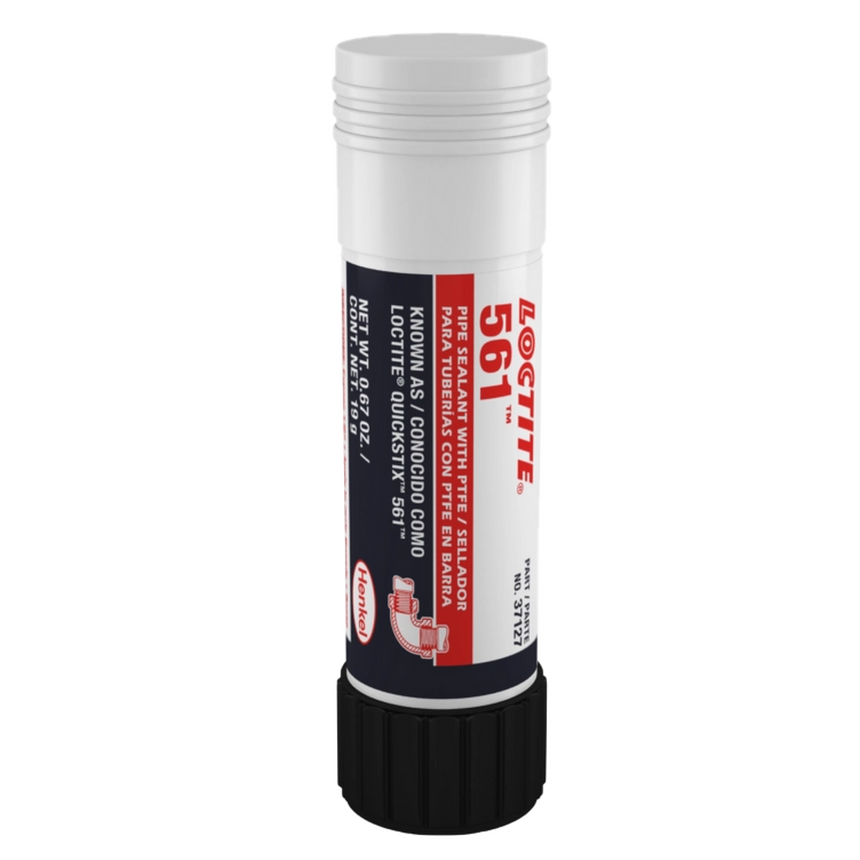 Loctite 561 - 19g - Thread Sealant, Semi Solid