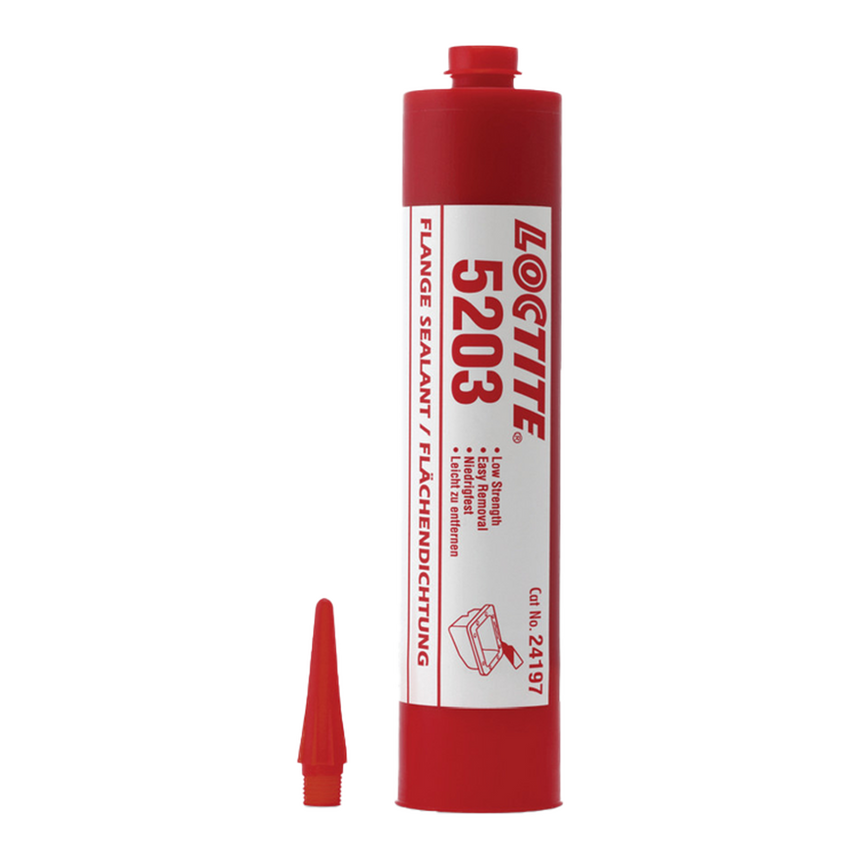 Loctite 5203 - 300ml - Low Strength Sealant