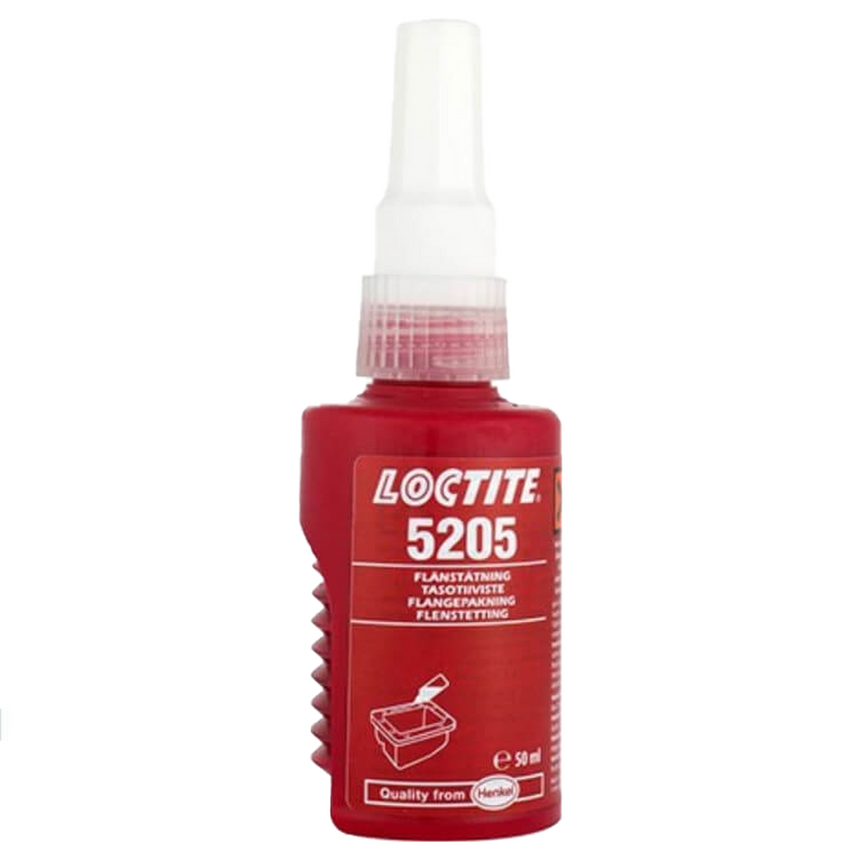 Loctite 5205 - 50ml - Medium Strength Flexible Sealant