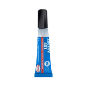 Loctite 401 - 3g - Bonding Porous Materials