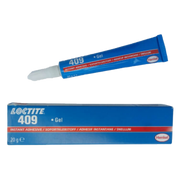 Loctite 409 - 20g - Gel