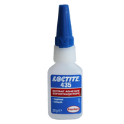 Loctite 435 - 20g - Instant Bonding