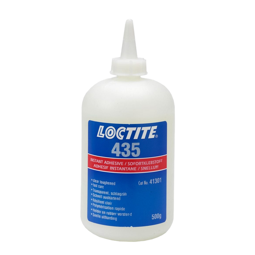 Loctite 435 - 500g - Instant Bonding