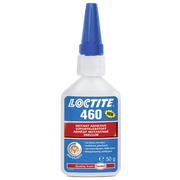 Loctite 460 - 50g - Low Odour Low Bloom Low Viscosity