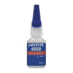 Loctite 4850 - 20g - Instant Bonding Bendable Joints