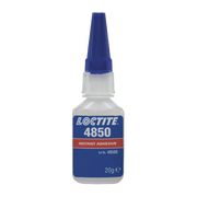 Loctite 4850 - 20g - Instant Bonding Bendable Joints