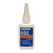 Loctite 495 - 50g - Ethyl Low Viscosity