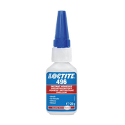 Loctite 496 - 20g - Methyl Medium Viscosity
