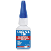 Loctite 496 - 50g - Methyl Medium Viscosity