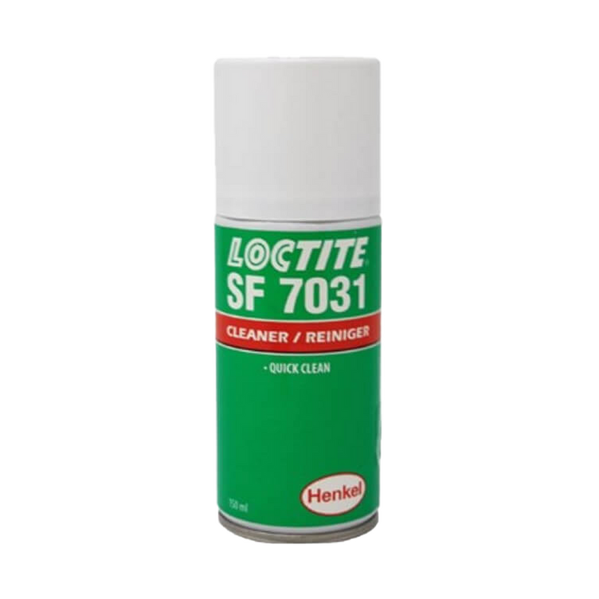 Loctite 7031 - 150ml - Quick Clean (Aerosol)