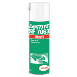 Loctite 7063 - 400ml - Cleaner Degreaser (Aerosol)