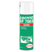 Loctite 7063 - 400ml - Cleaner Degreaser (Aerosol)