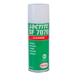 Loctite 7070 - 400ml - Cleaner (Aerosol)