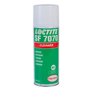 Loctite 7070 - 400ml - Cleaner (Aerosol)