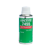 Loctite 7455 - 150ml - Tak Pak Activator (Aerosol)