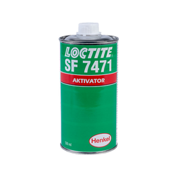 Loctite 7471 - 500ml - Activator T