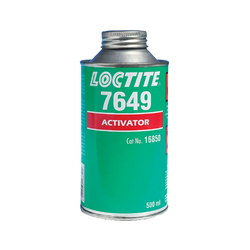 Loctite 7649 - 500ml - Activator N (Aerosol)