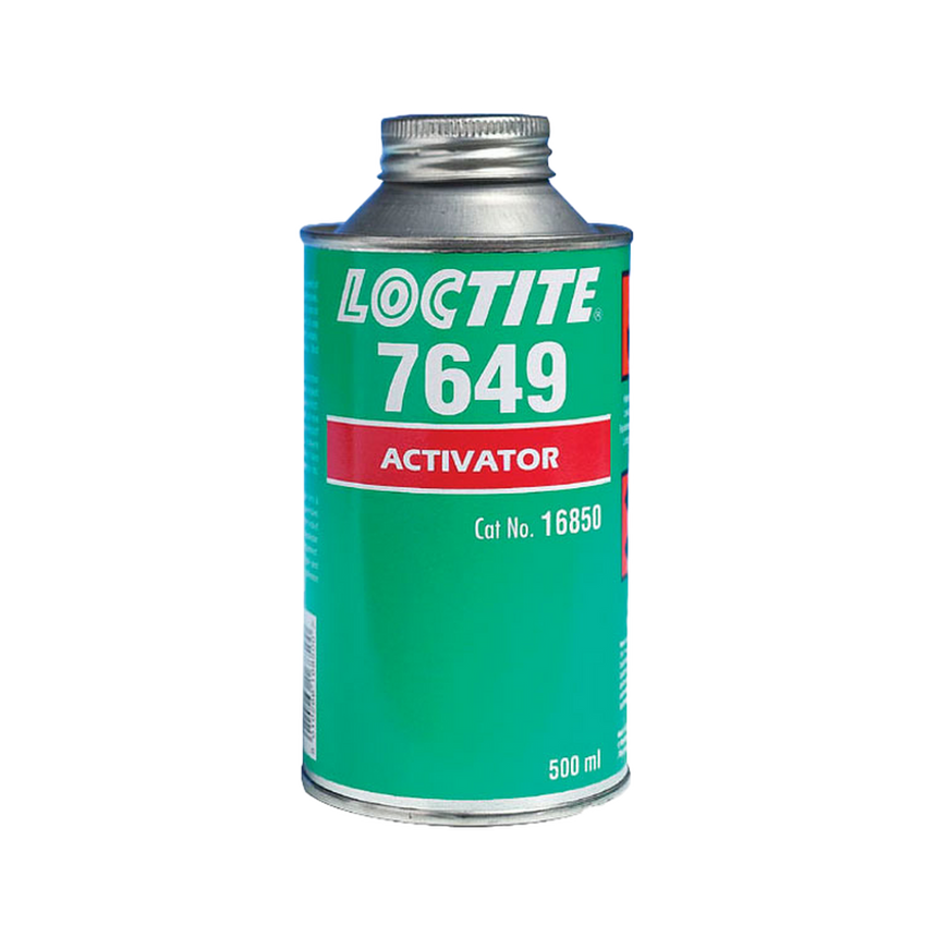 Loctite 7649 - 500ml - Activator N (Aerosol)