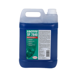 Loctite 7840 - 5ltr - Natural Blue