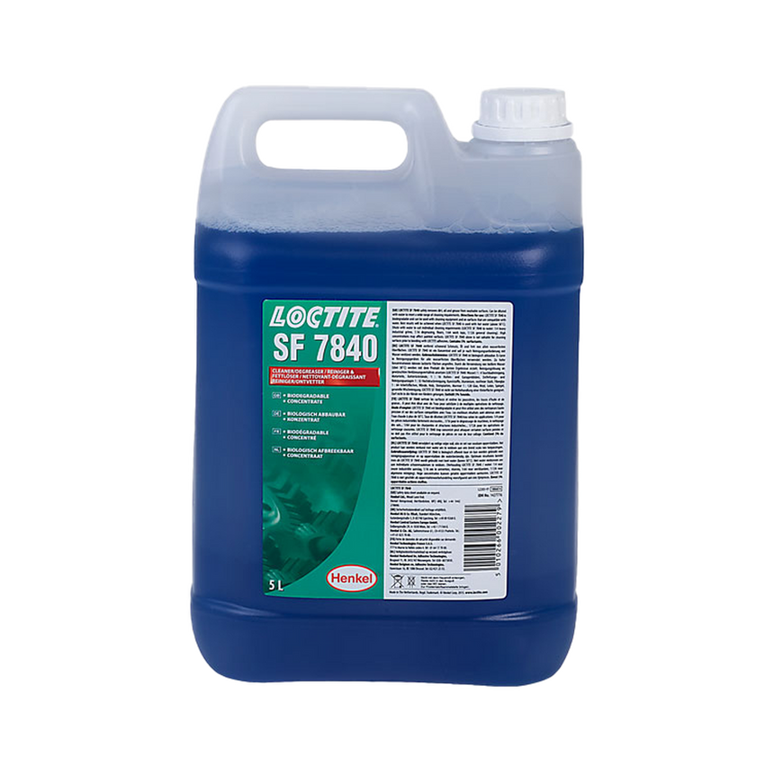 Loctite 7840 - 5ltr - Natural Blue