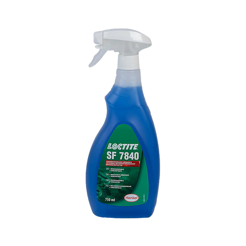 Loctite 7840 - 750ml - Natural Blue