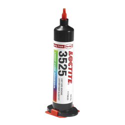 Loctite 3525 - 25ml - High Strength & Bendable/Deformable (Toughened)
