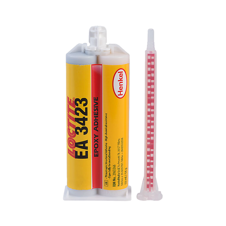 Loctite 3423 - 50ml - A&B General Bonding High Viscosity