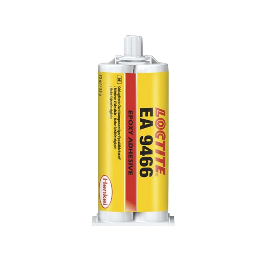 Loctite 9466 - 50ml - A&B High Technical Performance (Toughened)
