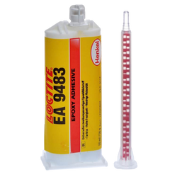 Loctite 9483 - 50ml - A&B General Bonding Flowable