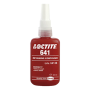 Loctite 641 - 50ml - Bearing Fit