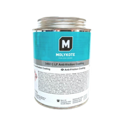 Molykote 3402C - 500g - Lead Free Anti Friction Coating