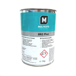 Molykote BR2 - 1kg - Plus Grease