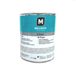 Molykote D Paste - 1KG -